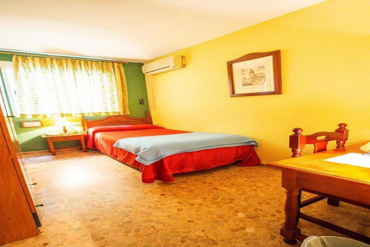 Hotel Arunda II Ronda Ngoại thất bức ảnh
