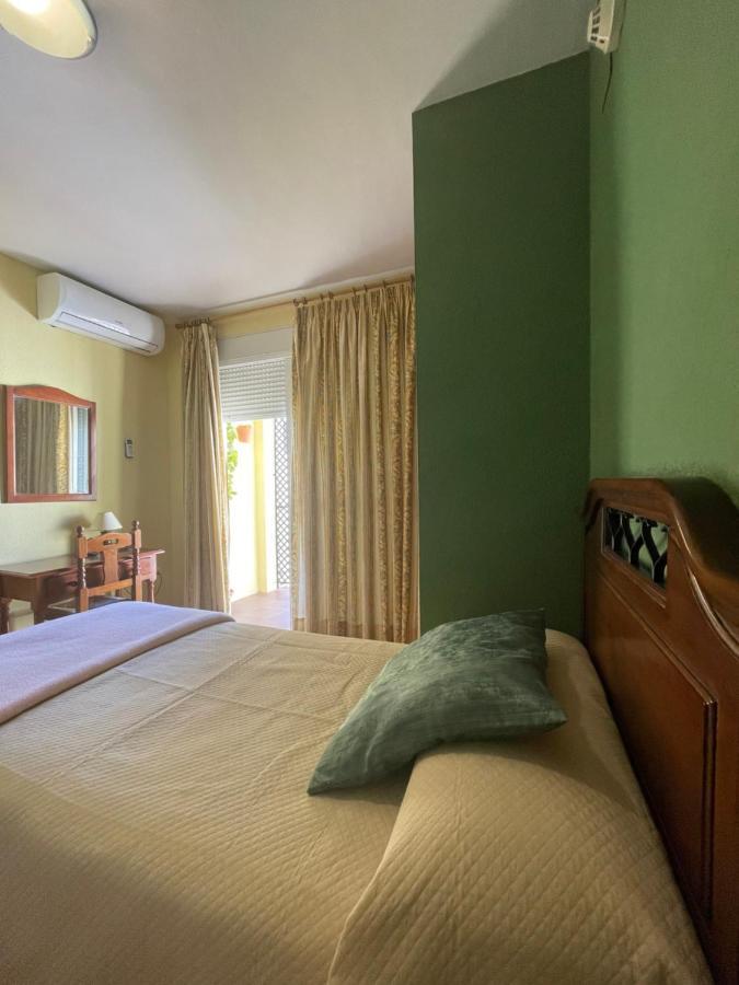 Hotel Arunda II Ronda Ngoại thất bức ảnh